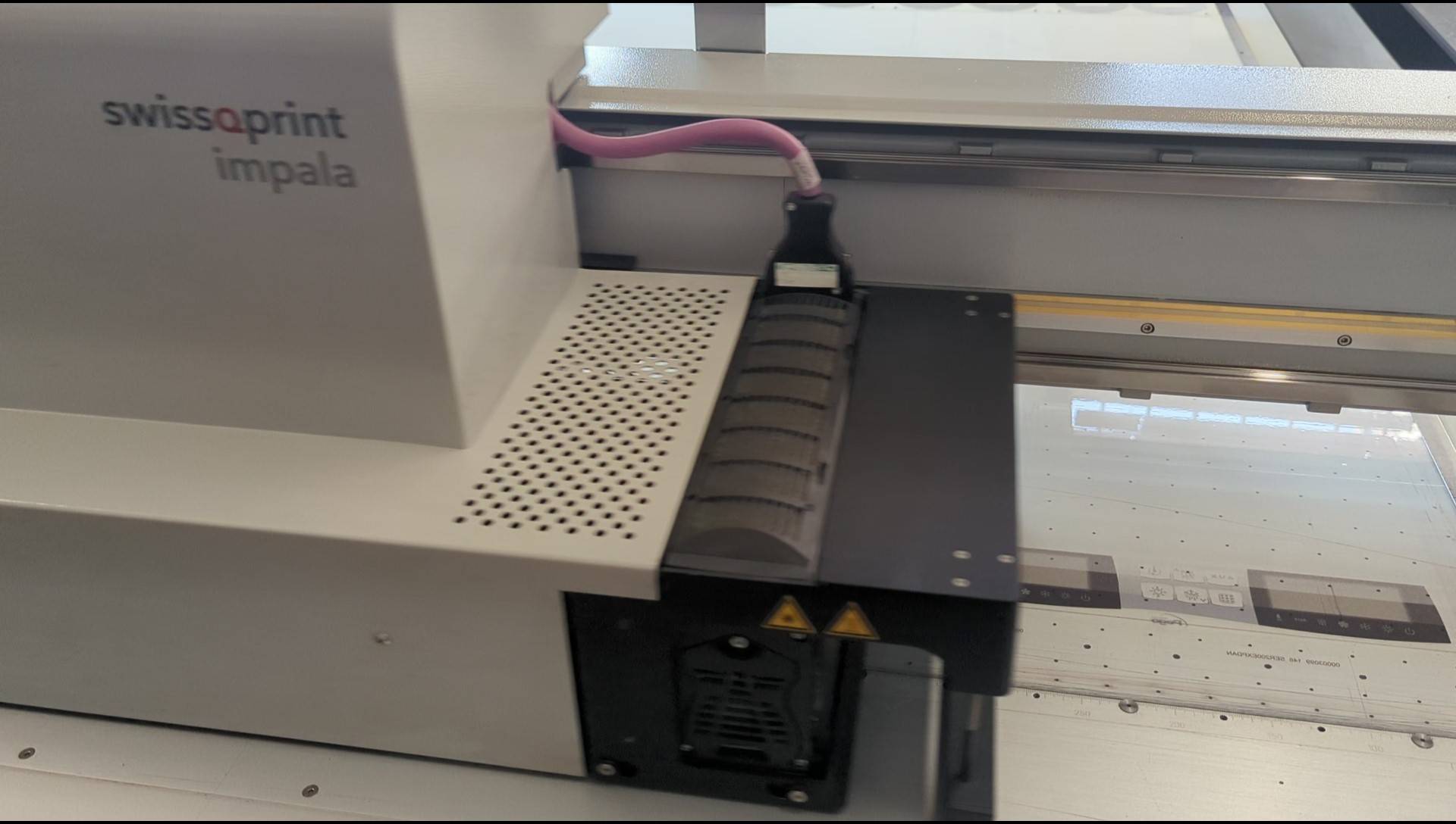 Stampa digitale frontalini